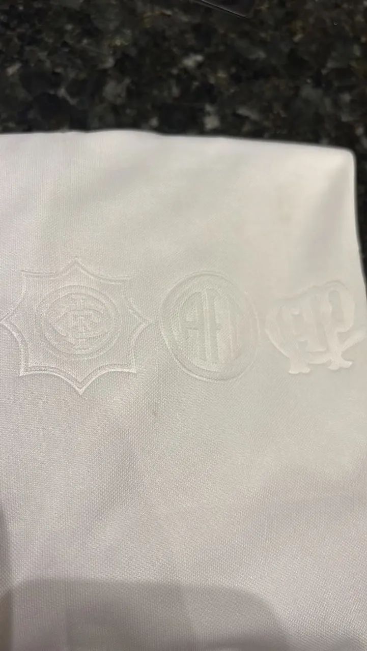 Camisa Athletico Pr Oficial - Foto 4