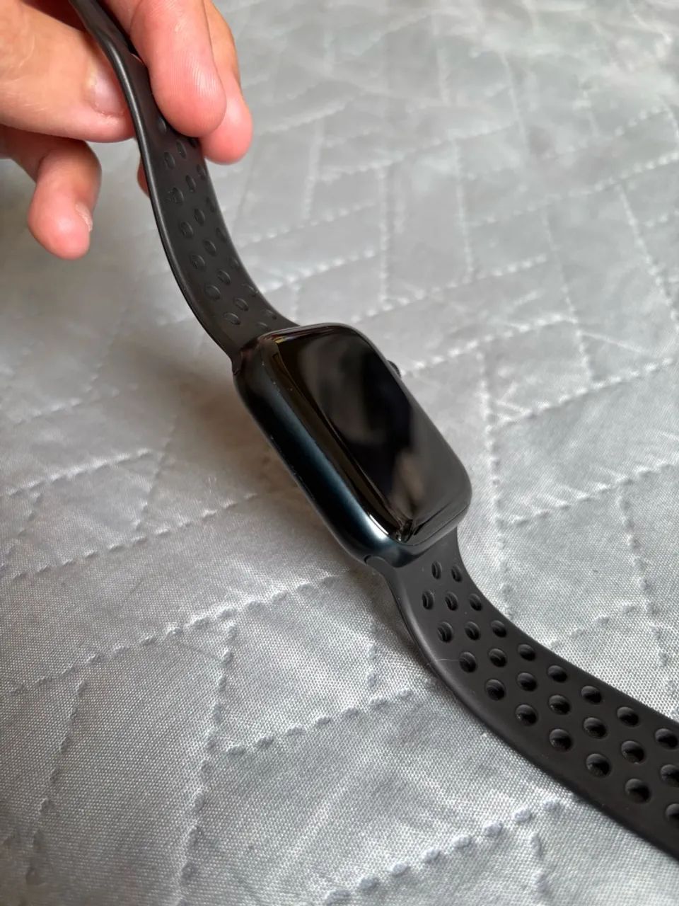 Apple Watch Series 7 45mm - Foto 3