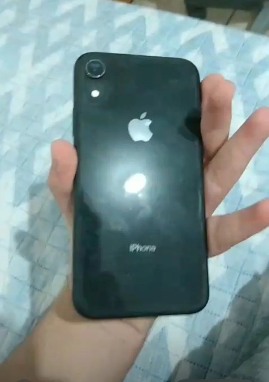 IPHONE XR 128GB - Foto 2