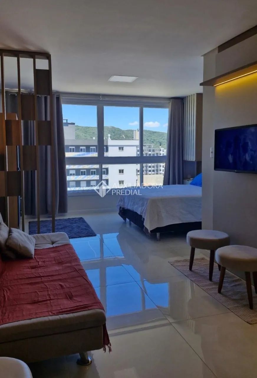 Studio com Vista Mar no The One Tower - Imbituba - Foto 3