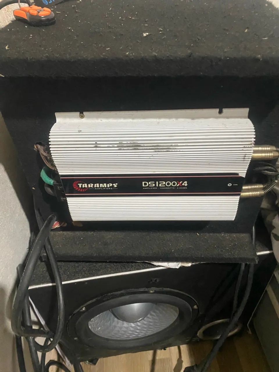 Som automotivo  - Foto 3