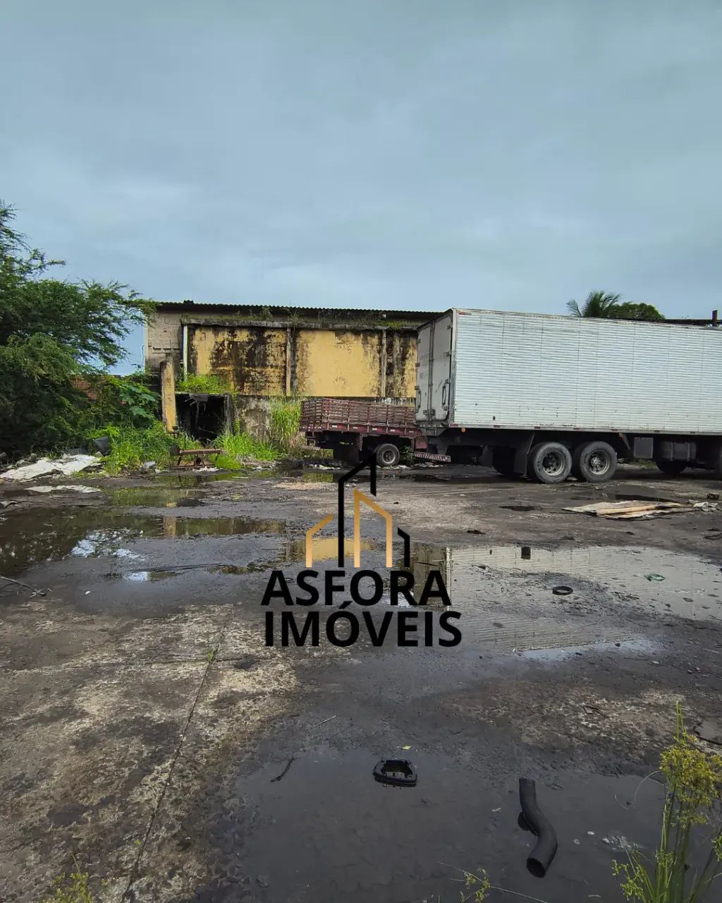 Comercial para locação, CURADO, Recife, PE