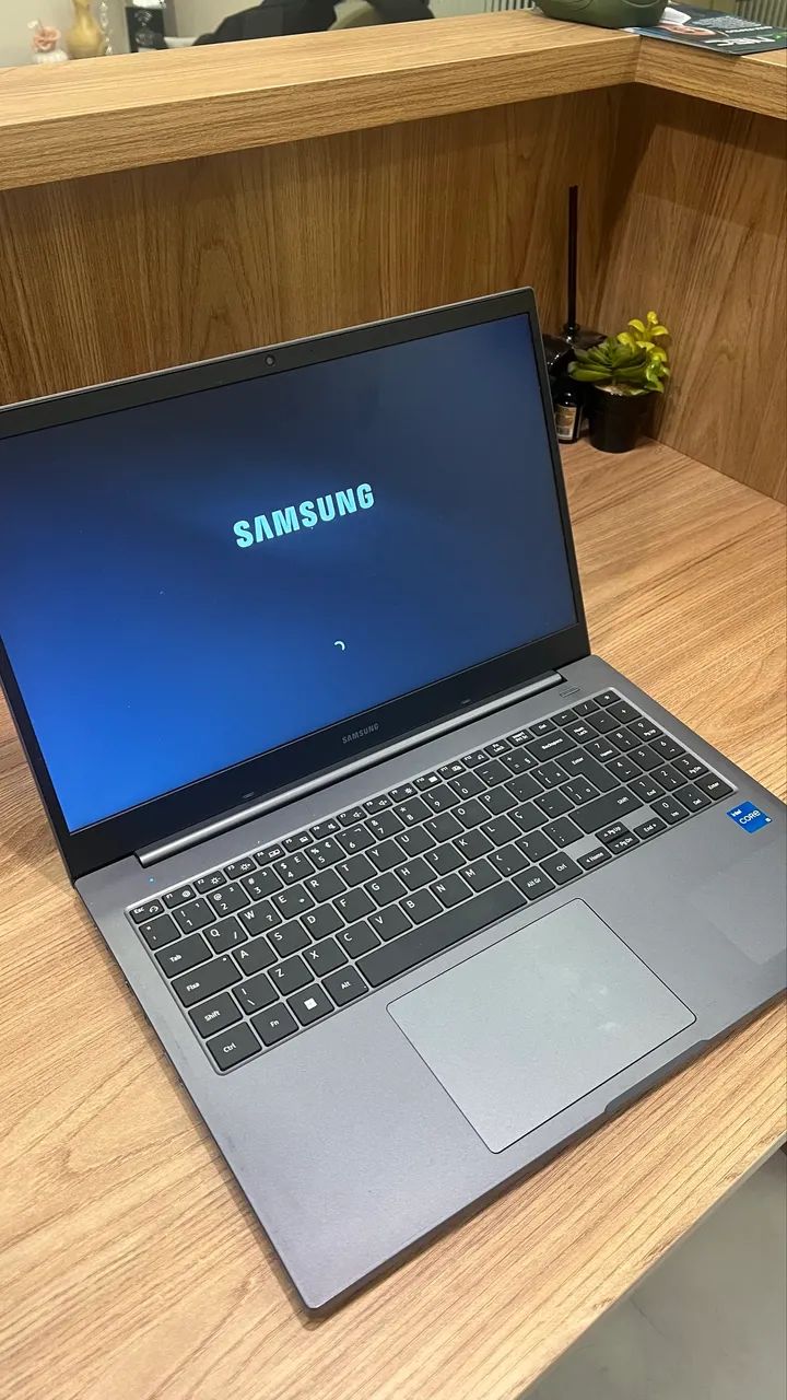 Notebook Samsung Core I5 11a Gen Intel® I5-1135g7 - Foto 5