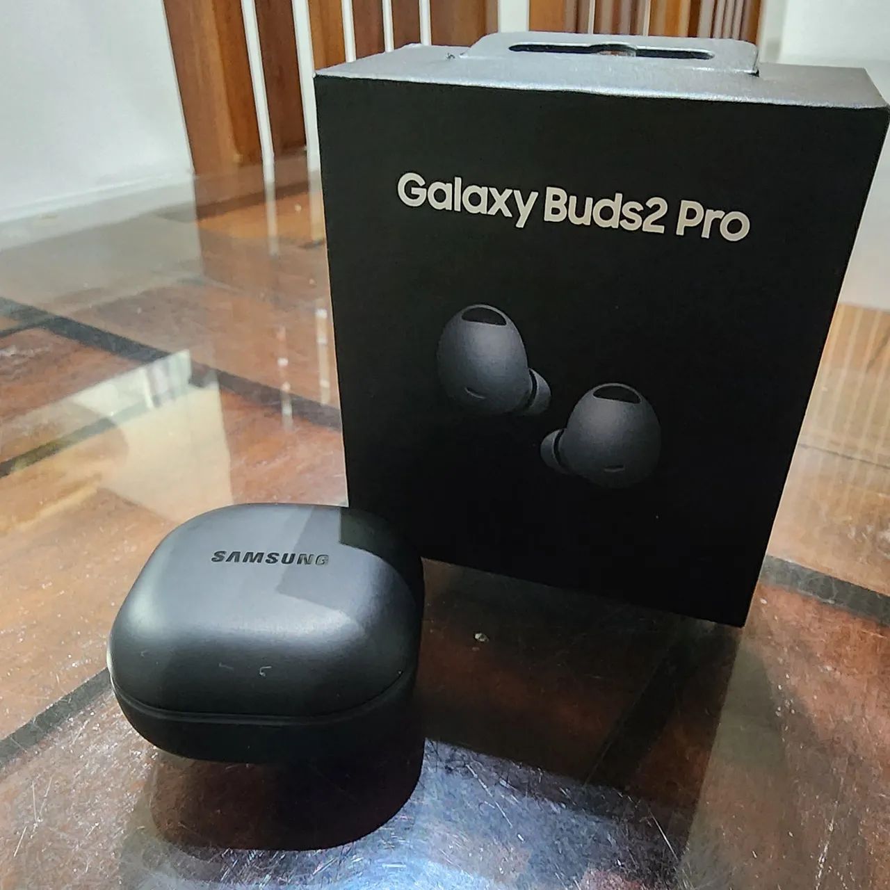 Samsung Buds 2 PRO
