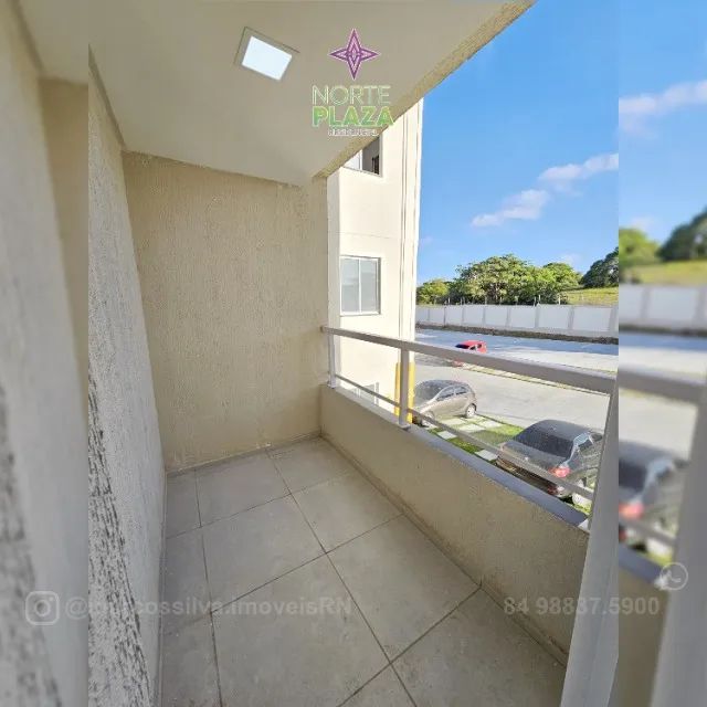 2 quartos, Varanda, em frente ao Superfácil Moema Tinoco.
