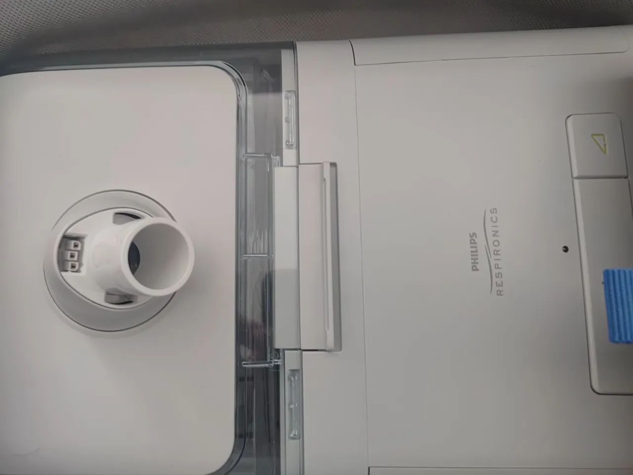 Cepap nunca usado Philips 
