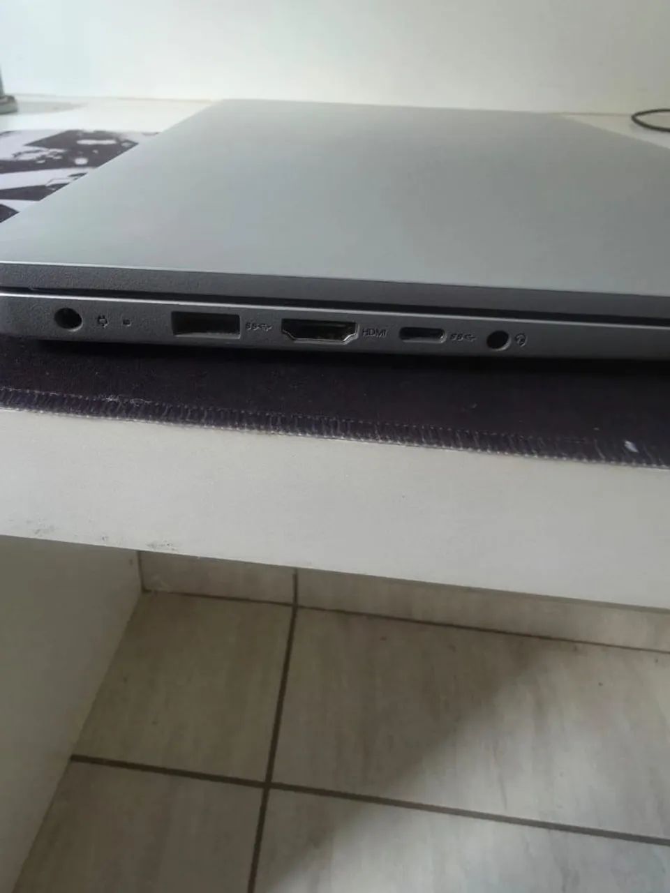 Notebook Ryzen DDR5 - Foto 2