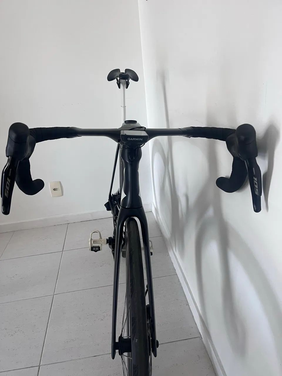 Trek Madone SLR  - Foto 3