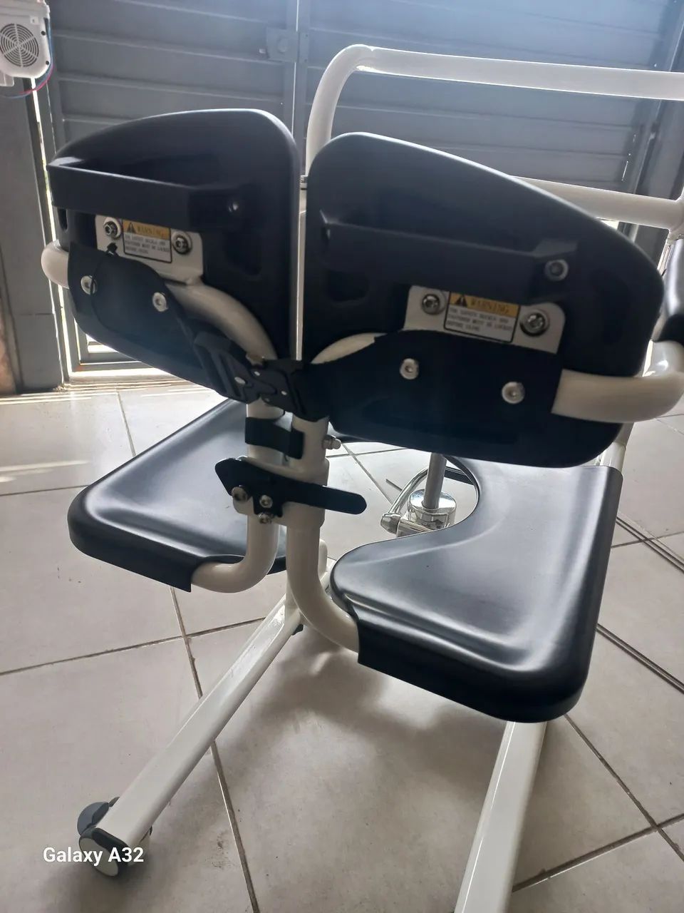 Cadeira de transferência  - Foto 4
