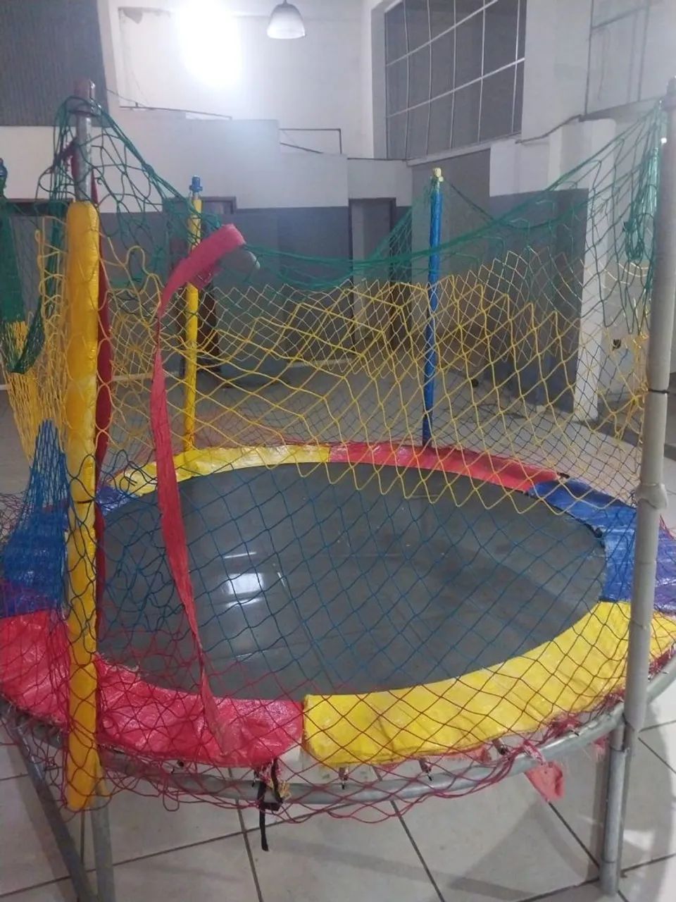 Vende-se pula pula