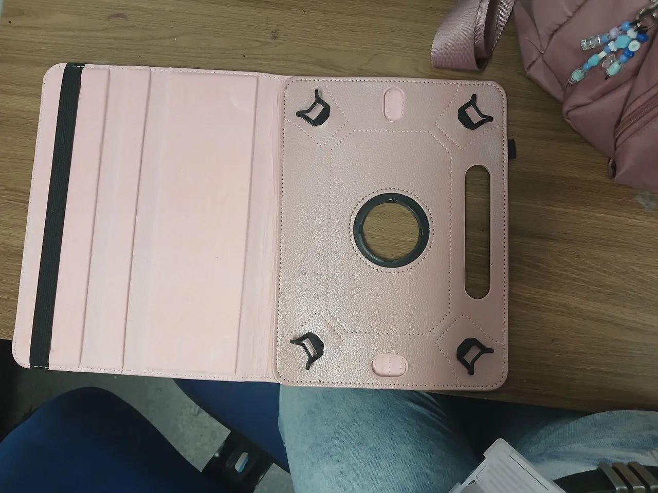 Vendo capa para tablet de 10 polegadas  - Foto 3