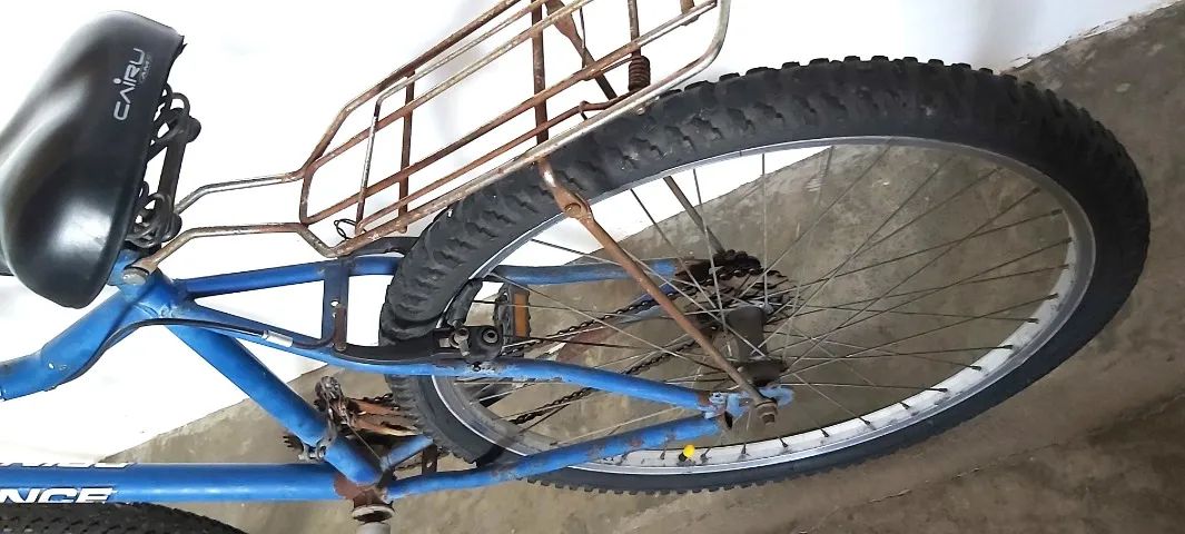 Bicicleta Aro 26 - Foto 5
