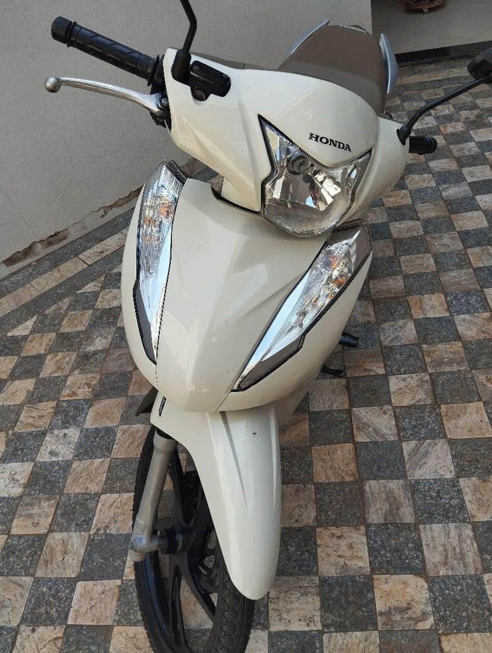 Vendo bis 125 flex  - Foto 3