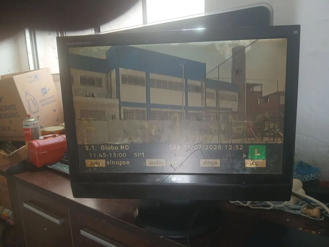 Monitor lg 24 polegadas  - Foto 3