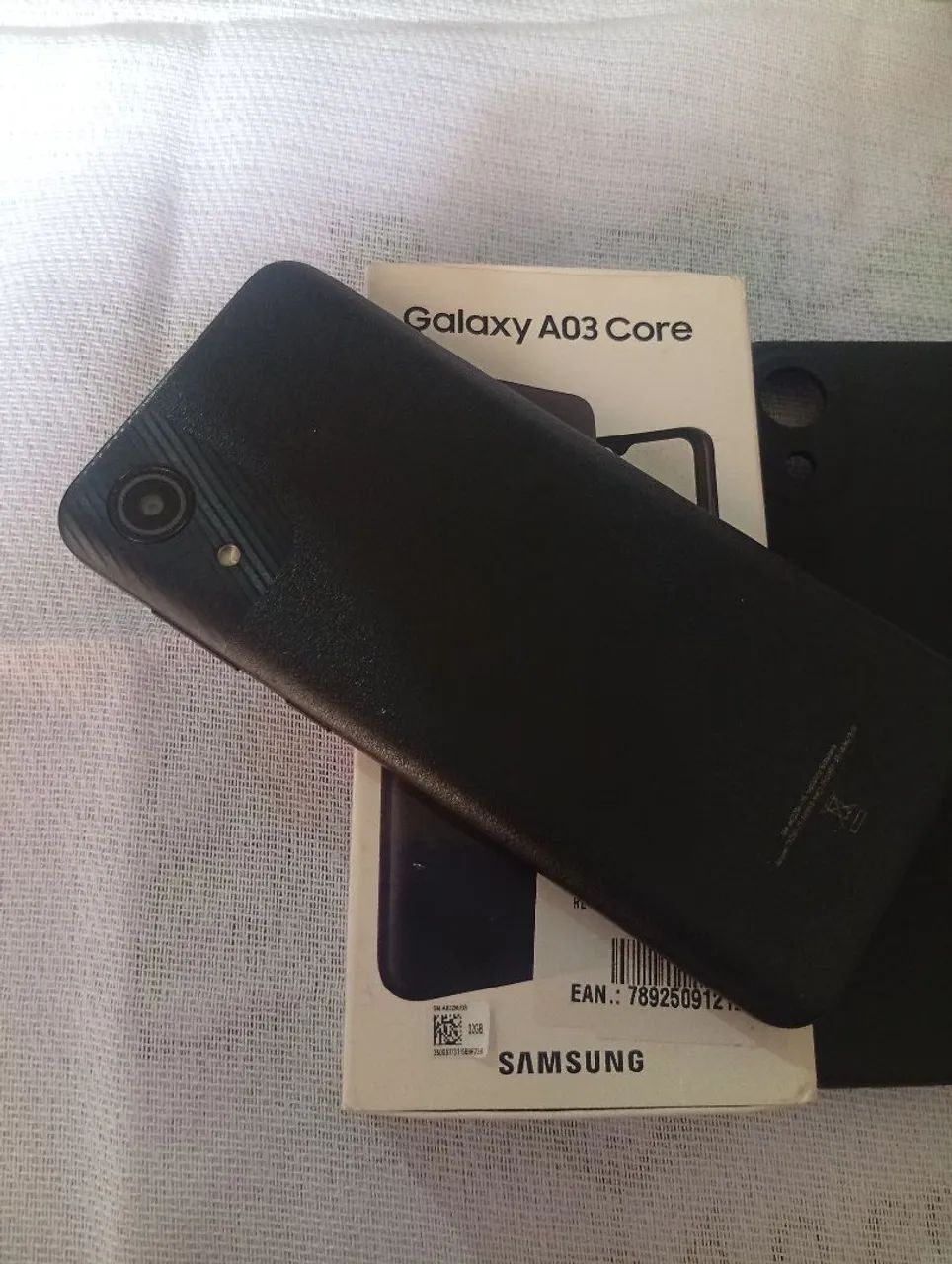 Samsung Galaxy A03 Core - Foto 3