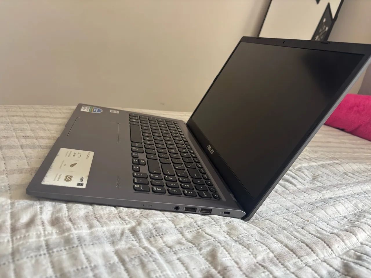 Notebook asus  - Foto 3