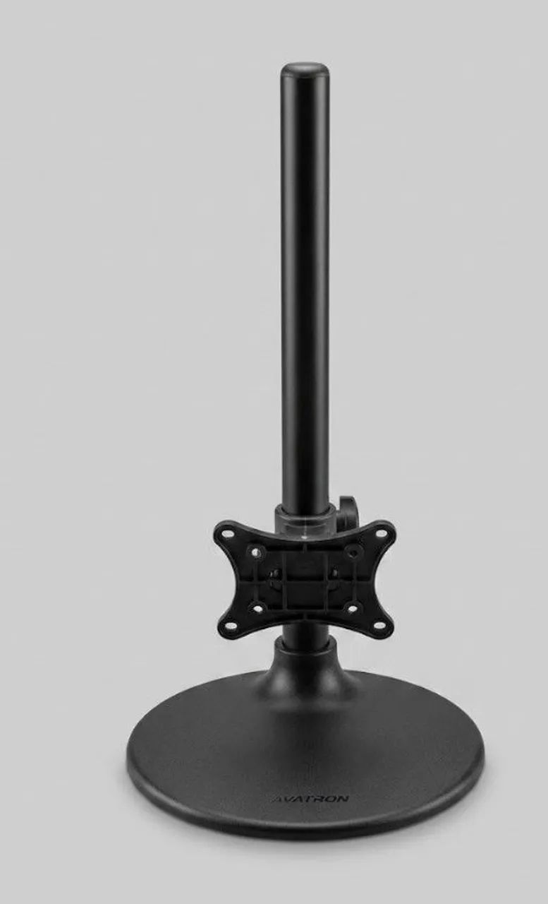 Suporte articulado para monitor 17 a 32 polegadas - Foto 3
