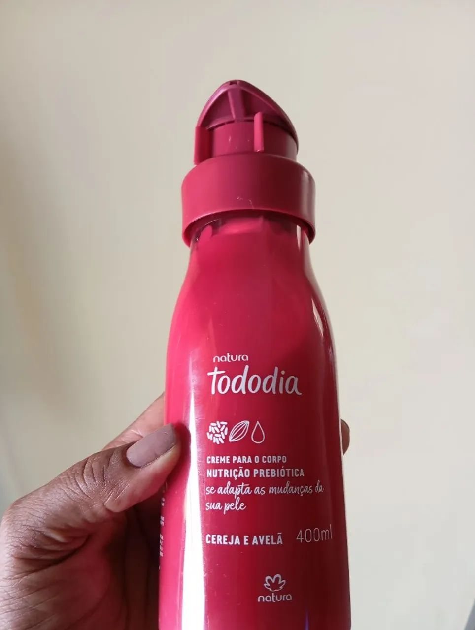 Hidratantes para deixar seu corpo hidratado e perfumados  - Foto 2