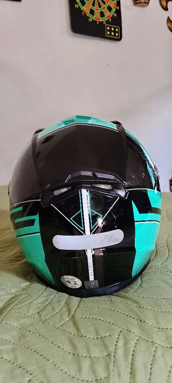 Capacete s52  - Foto 3