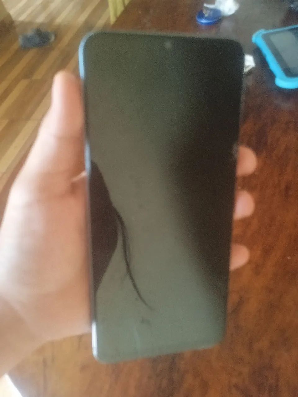 Vendo celular note 50 128 gb - Foto 3