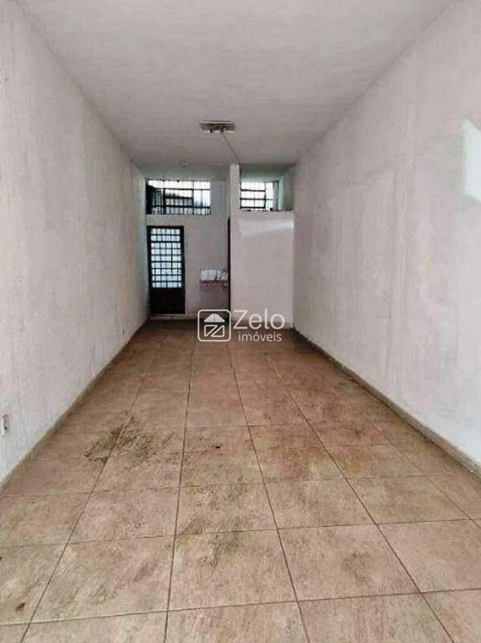 Sala para aluguel em Jardim Cristina, Campinas - SP | Cód 25039 - Foto 3