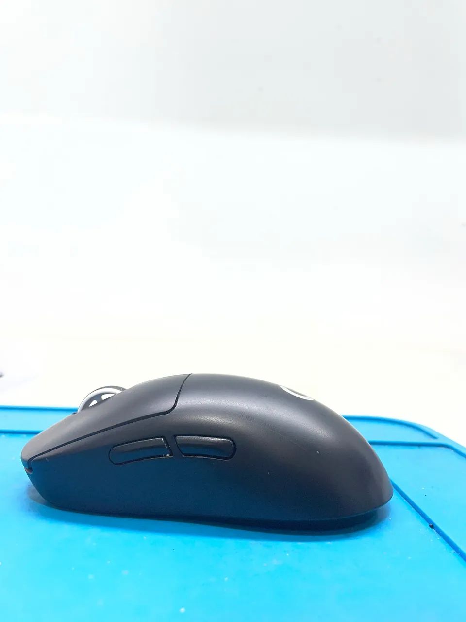 MOUSE G PRO SUPERLIGHT LOGITECH - Foto 3