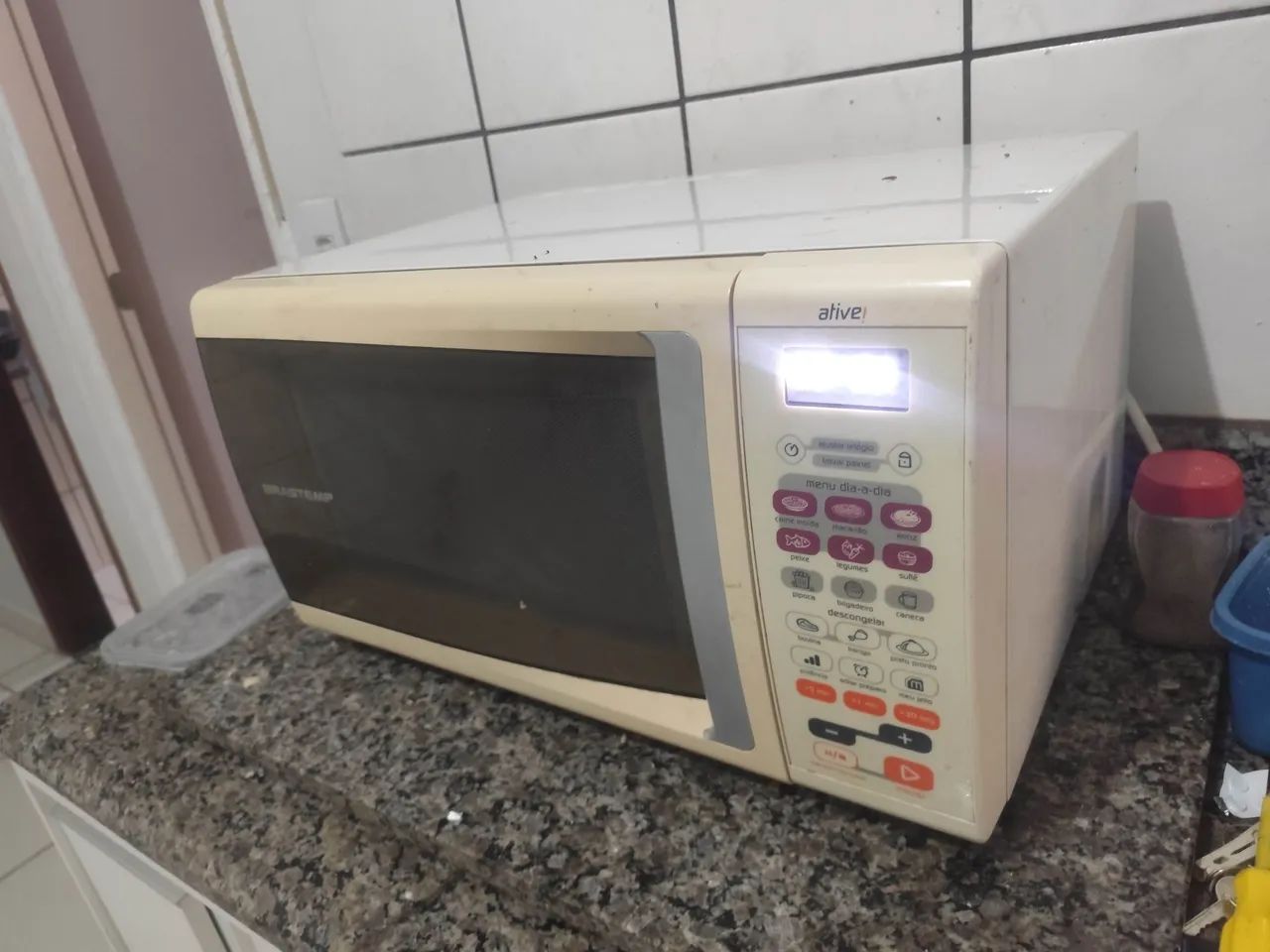 MICROONDAS  - Foto 5