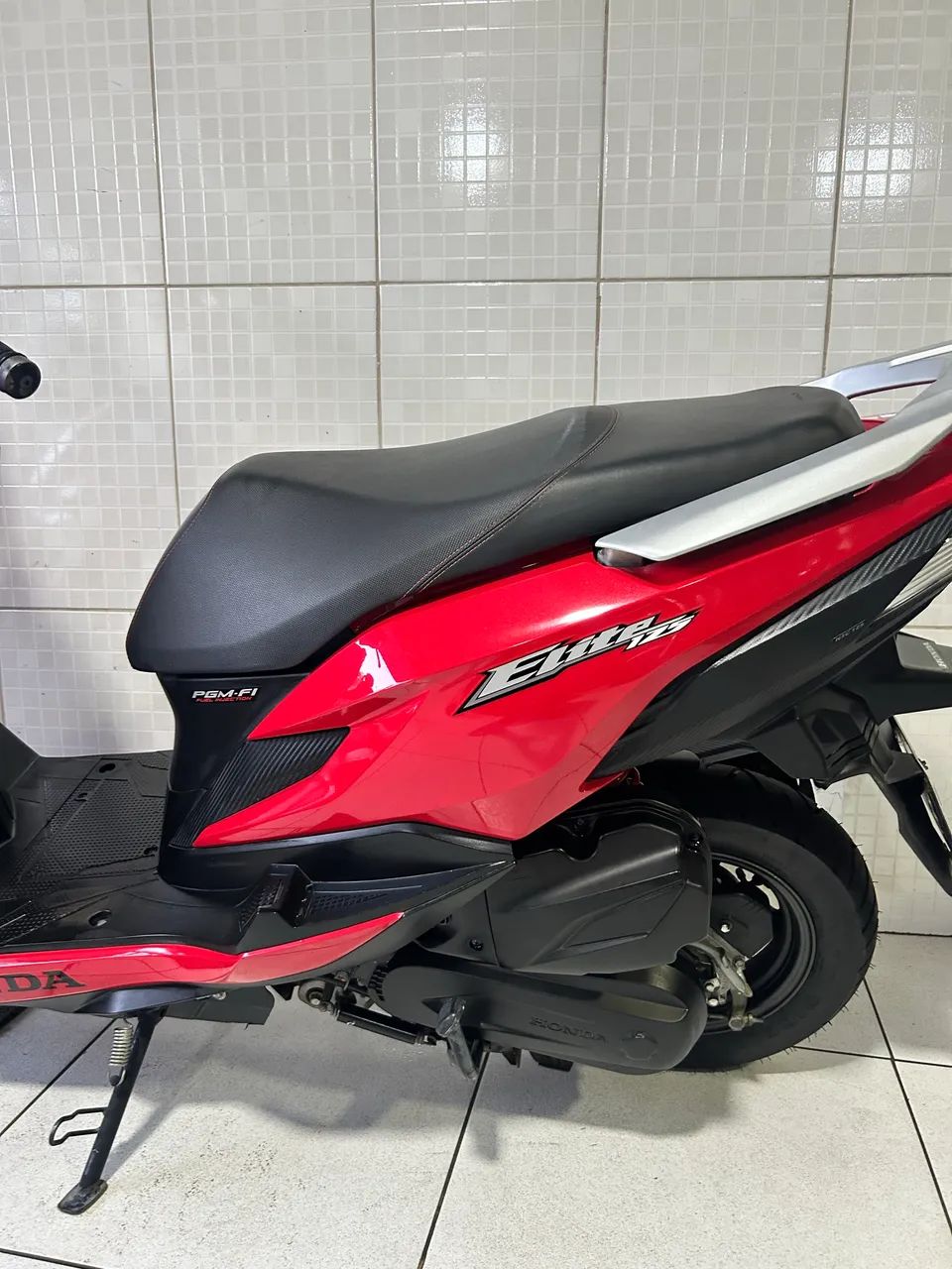 Elite 125 Extra  - Foto 3