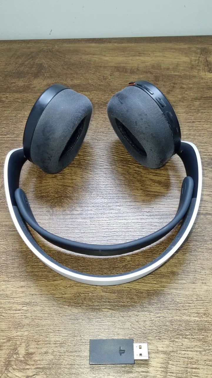Pulse 3D Wireless Headset.65082085659777125