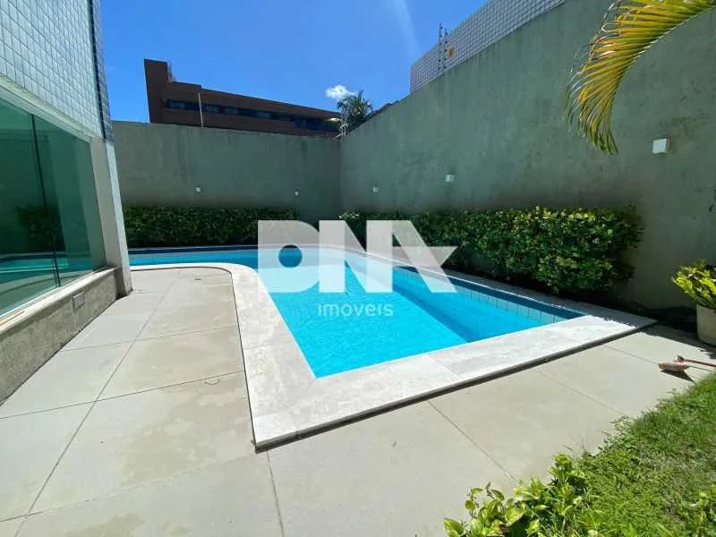 Apartamento : Padrão / Residencial / Manaíra