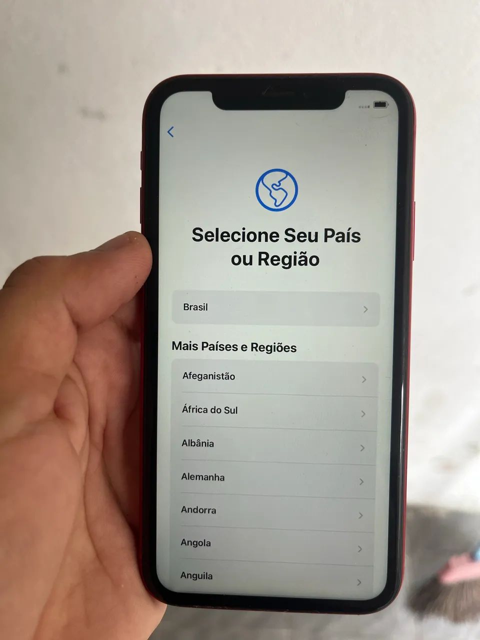 iPhone XR 64gb - Foto 3