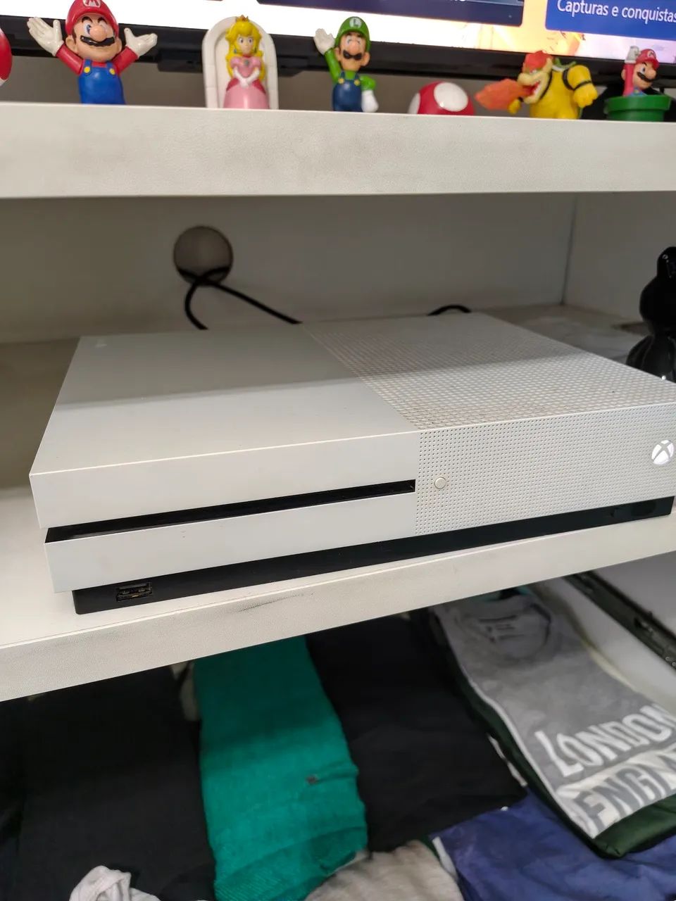 Xbox One S  - Foto 2