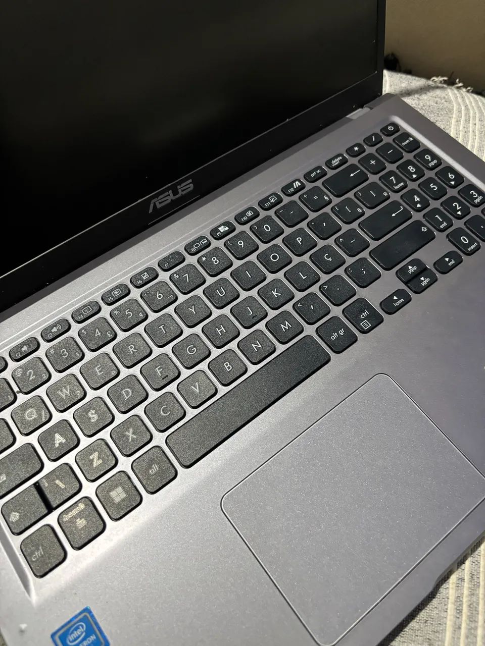 Notebook Asus Vivobook  - Foto 5