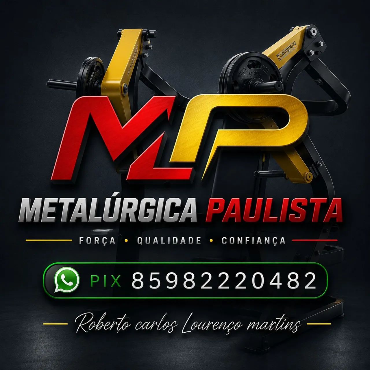 Metalúrgica Paulista 