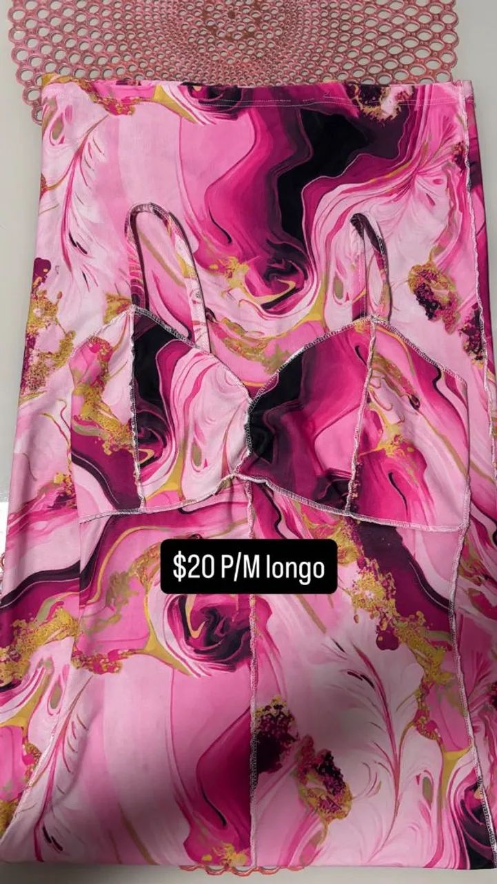 Vestido 