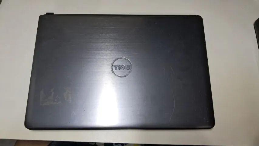 Notebook Dell I7 4ª geração - Foto 3