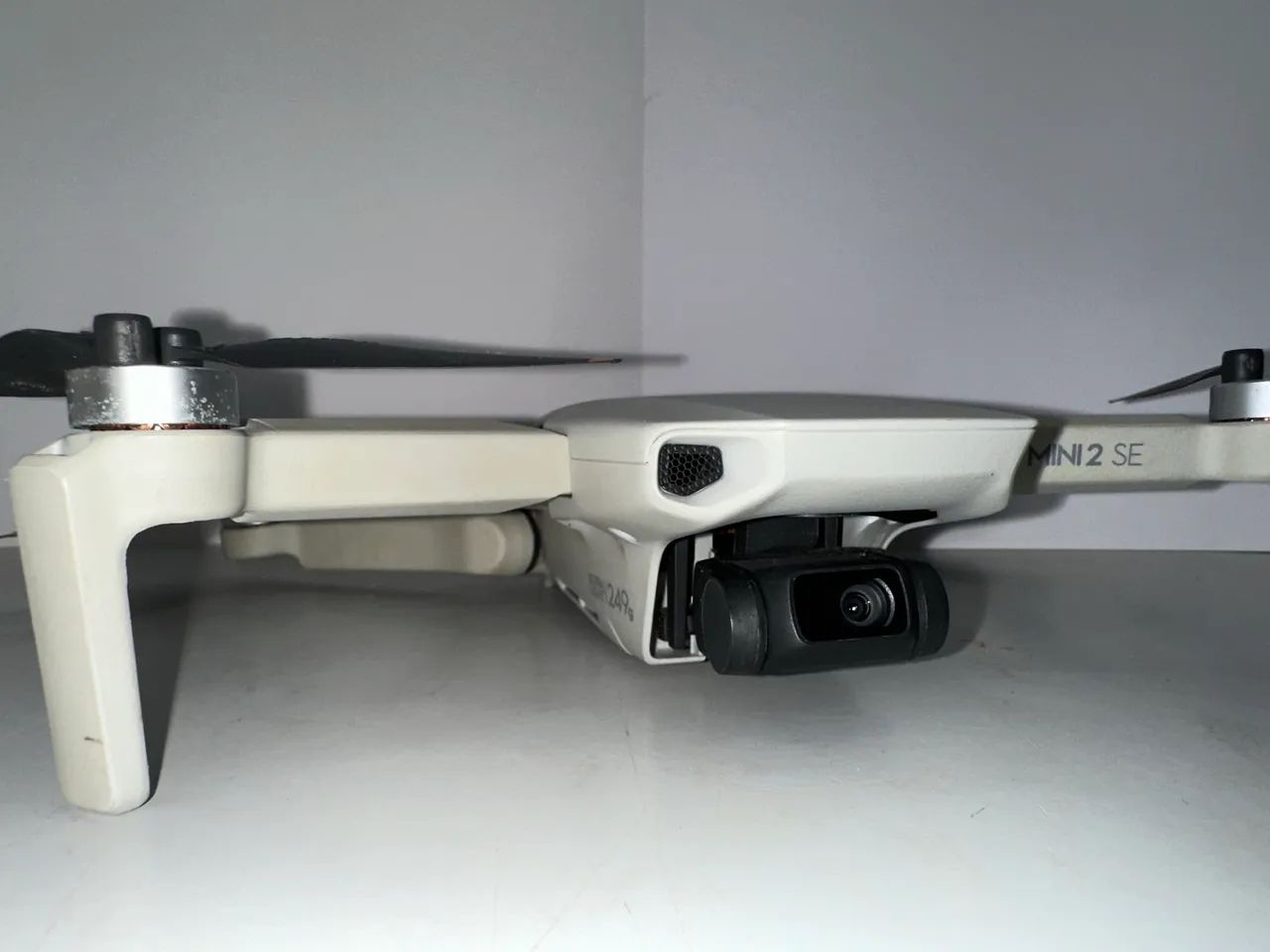 DJI mini 2 SE + DJI RC-N3 - Foto 5