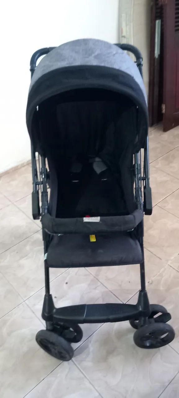 Carrinho Galzerano 300 reais. - Foto 2