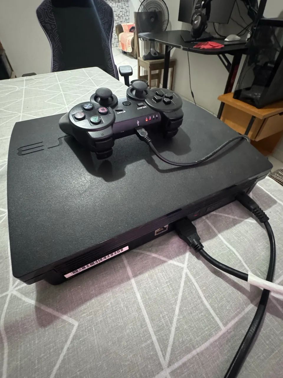 Ps3 dsbl - Foto 4