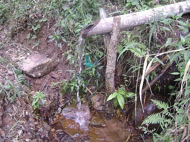 SÍTIO COM RIO E CLIMA DE MONTANHA VENDA EM SILVEIRAS - Foto 5