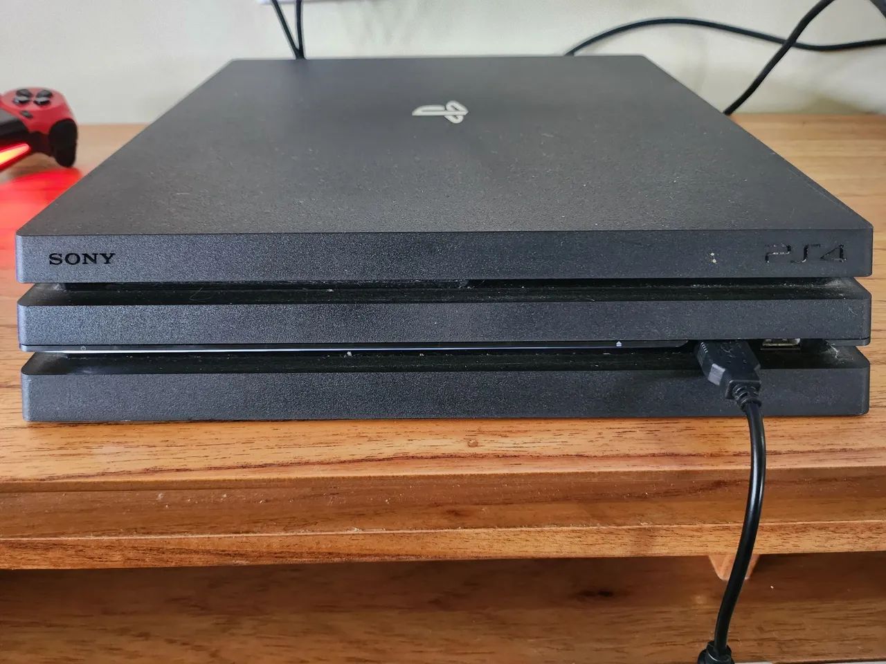 Playstation 4 Pro 1 TB - Foto 4