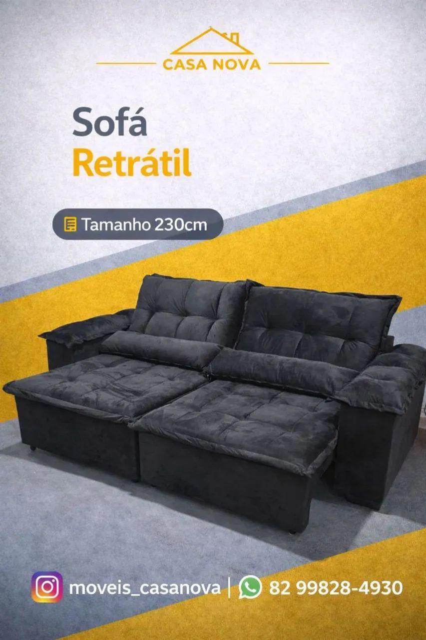 Sofá