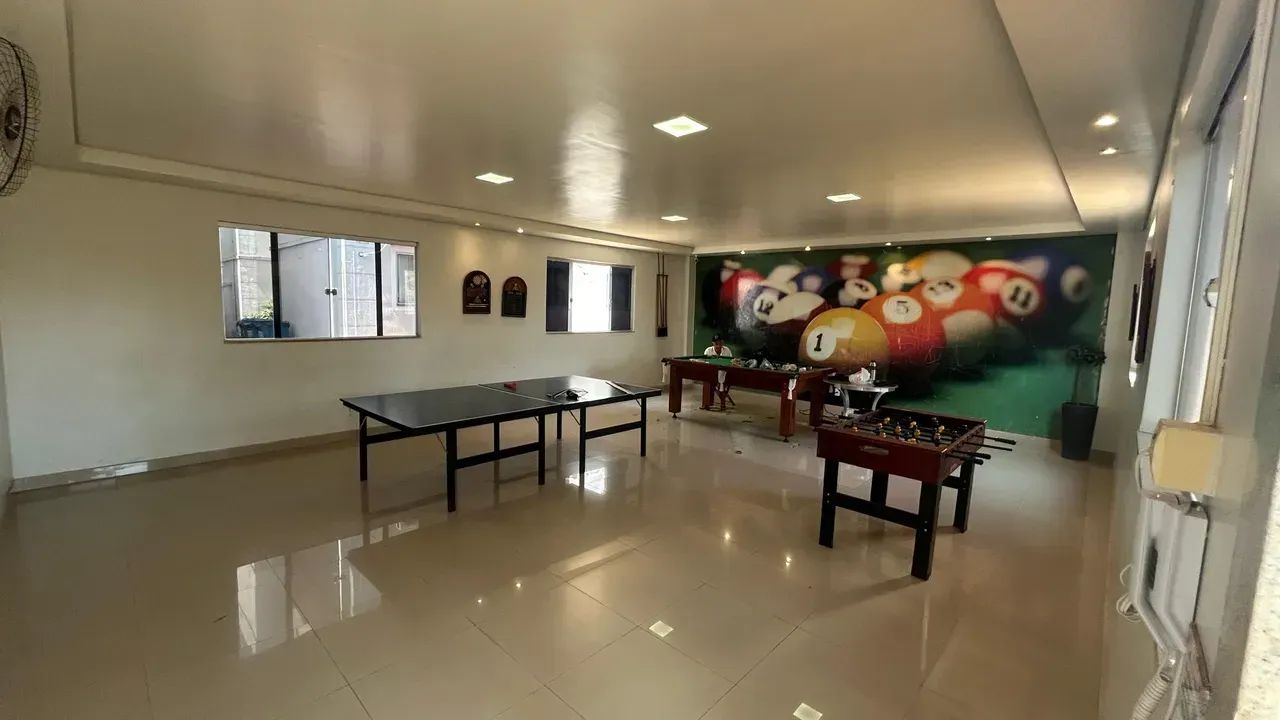 Apartamento com 2 quartos no Chapada Mantiqueira - Foto 5
