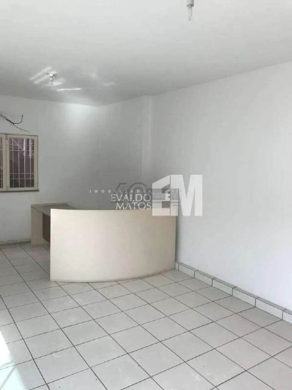 Casa Comercial para aluguel, Monte Castelo - Teresina/PI - Foto 2