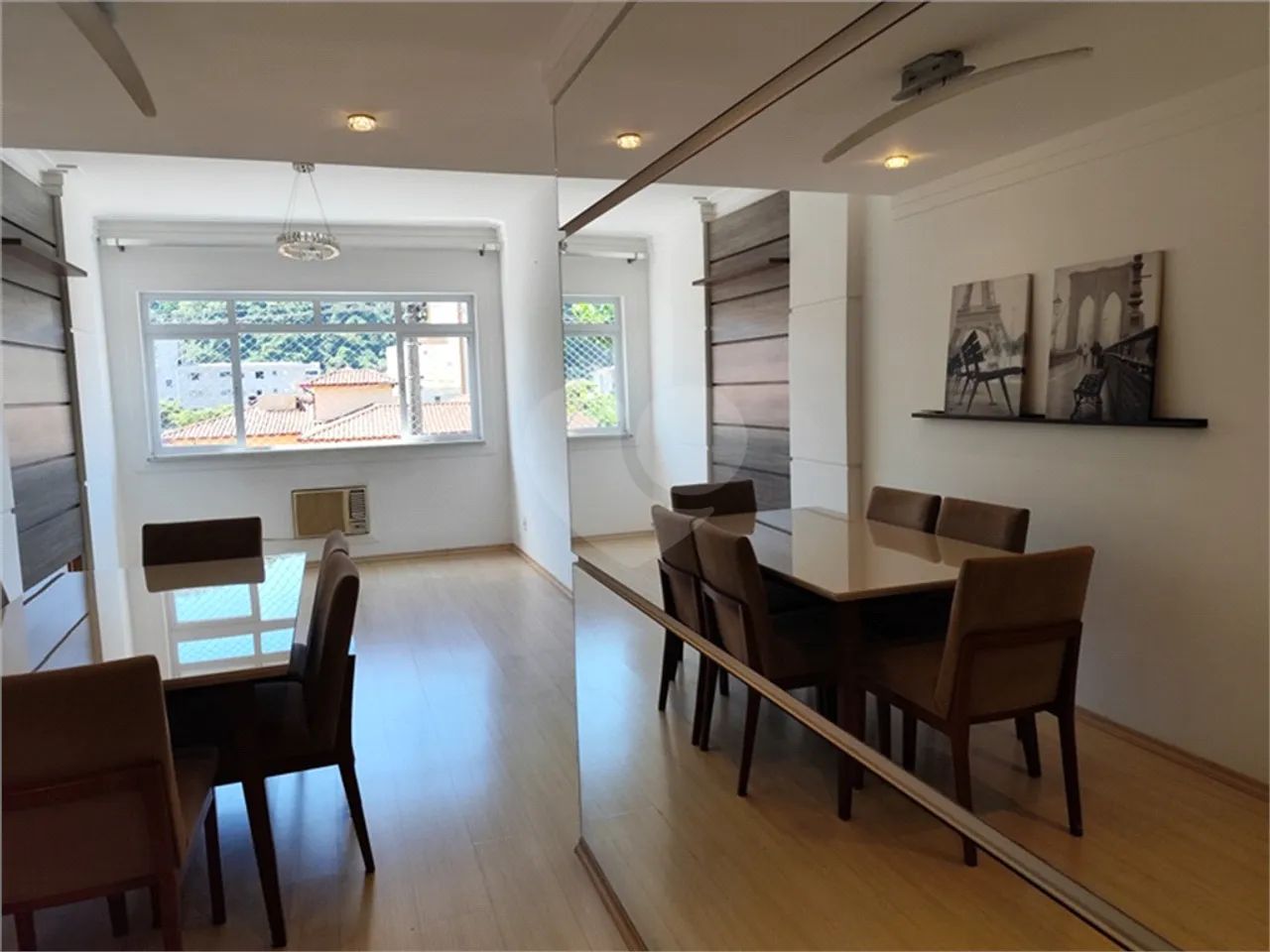 Apartamento com 2 quartos à venda em Marapé - SP - Foto 4