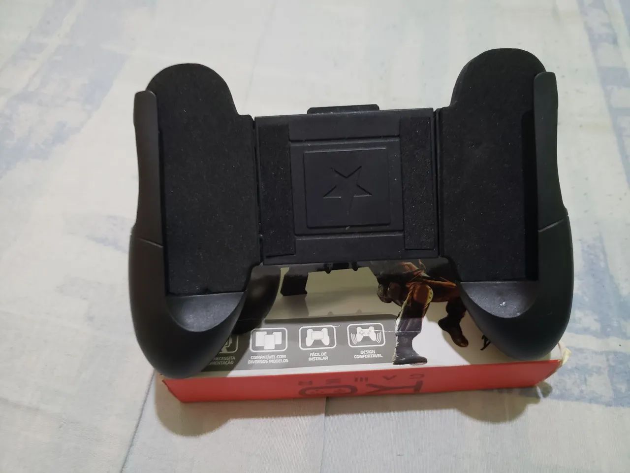 Gamepad para celular  - Foto 2