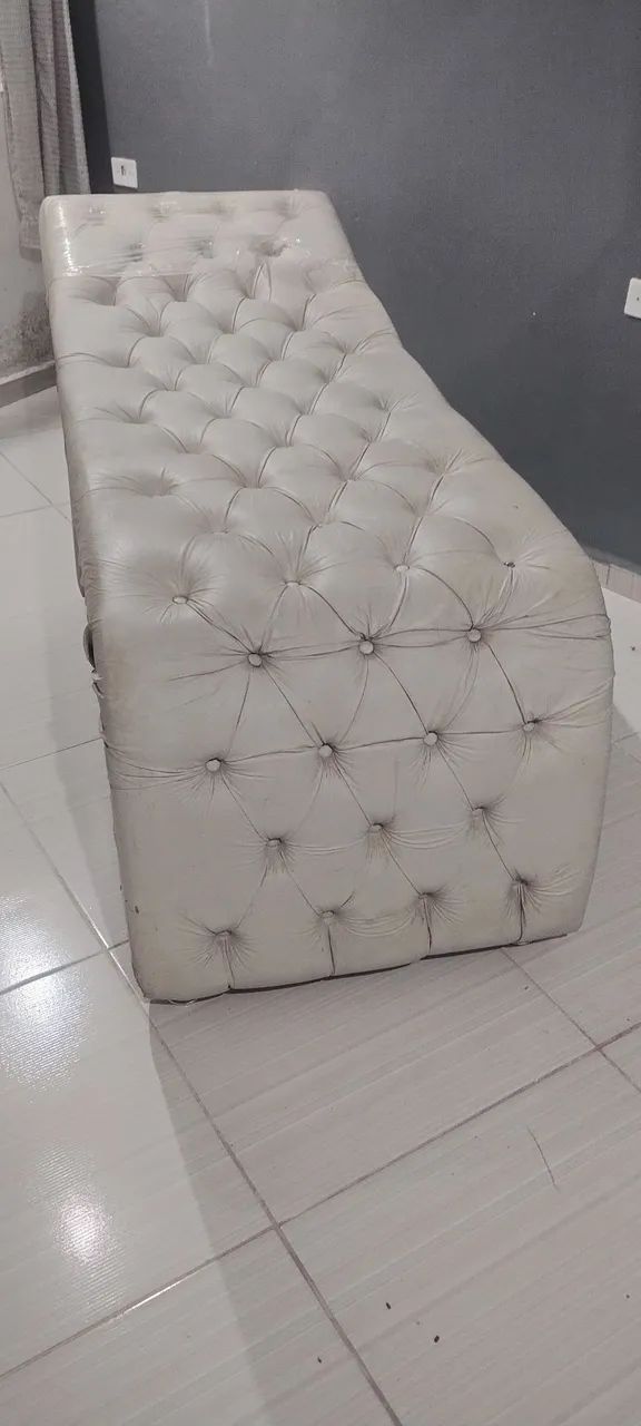Vendo maca e cadeira de estética 450,00 - Foto 3