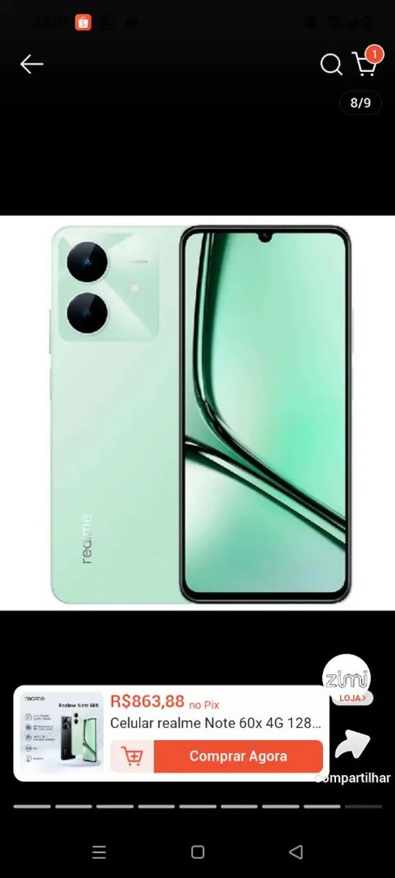 Vendo rapido