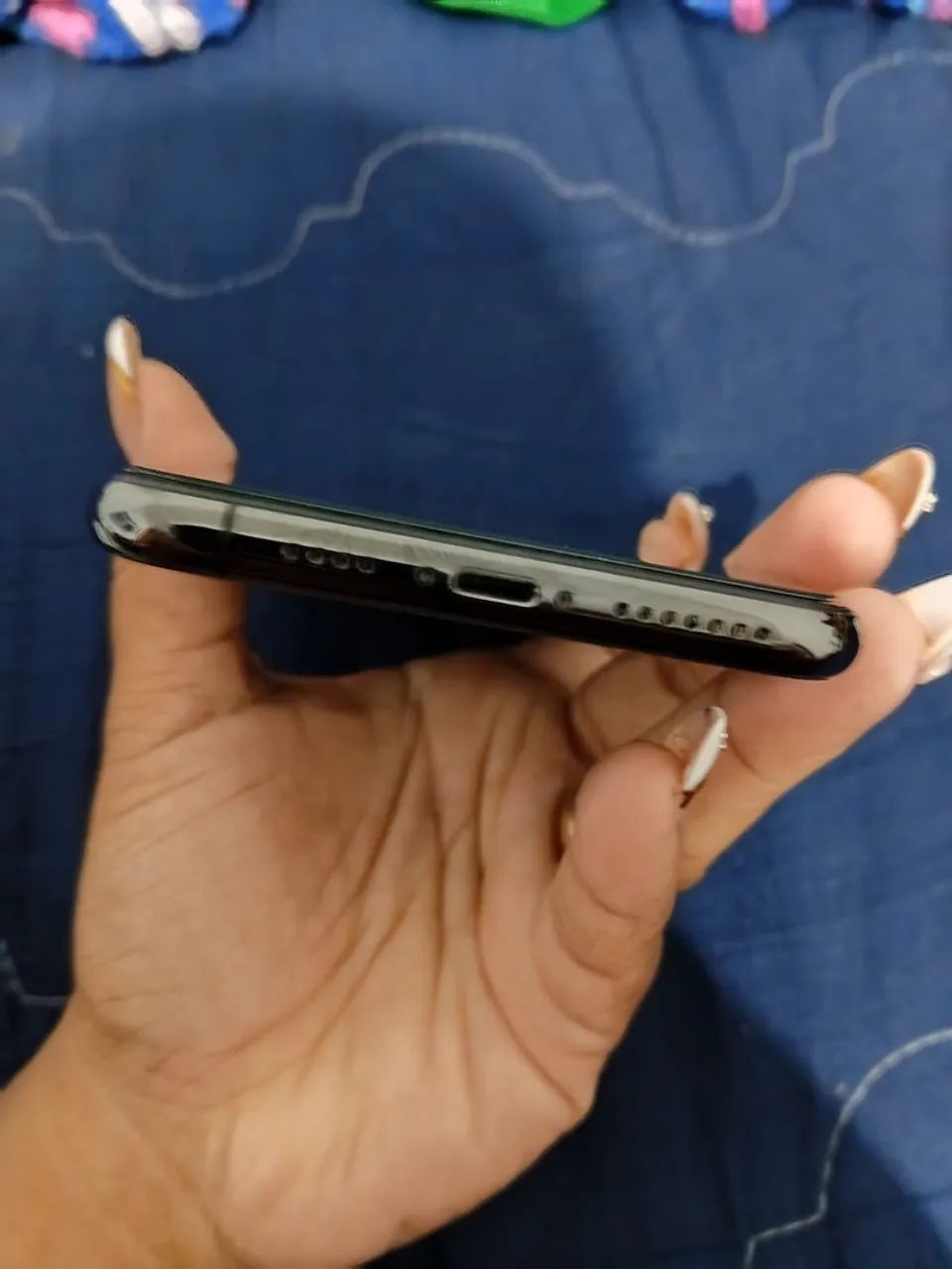 iPhone 11 Pro Max 256gb - Foto 2
