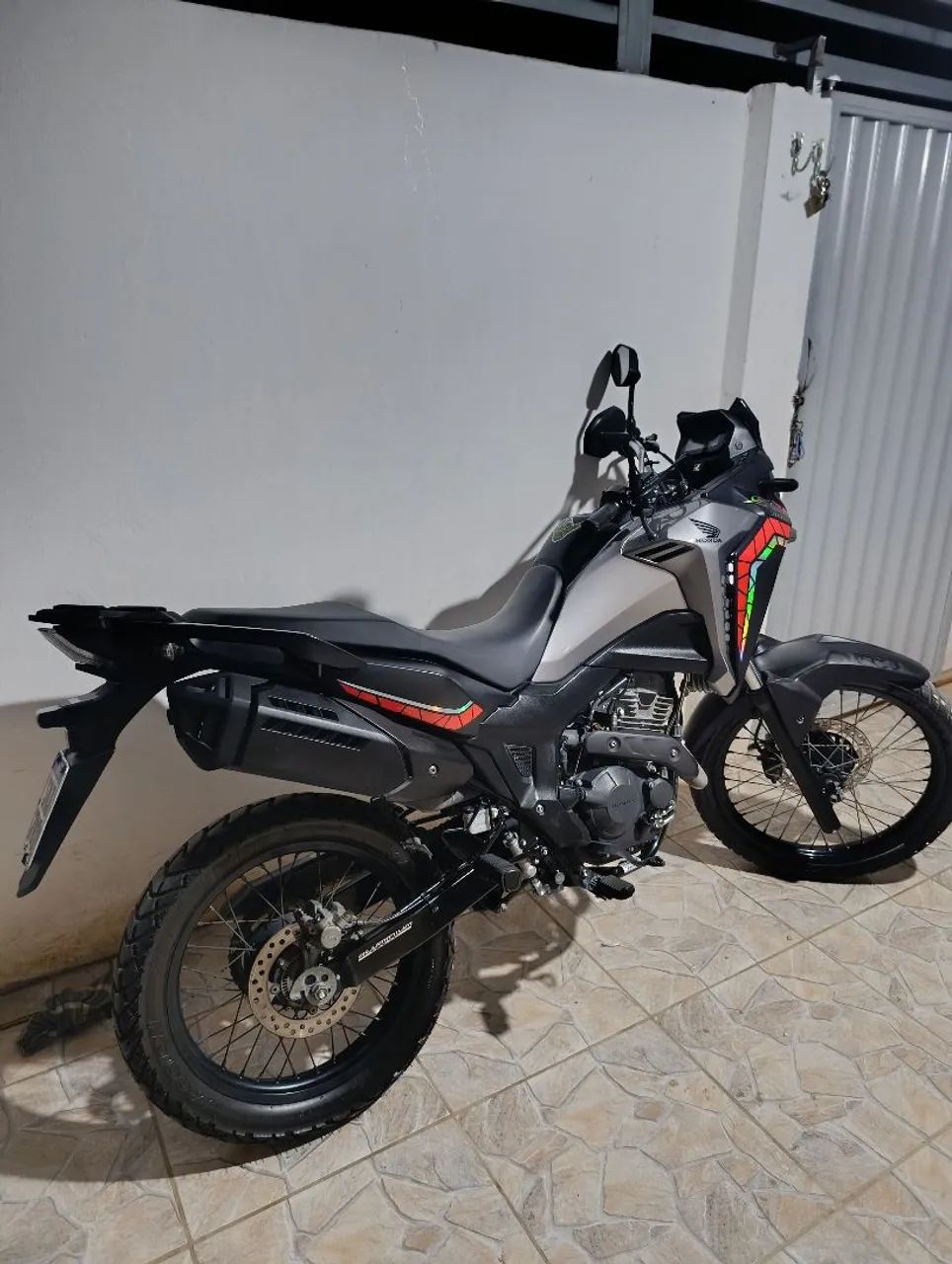 Sahara 300 - Foto 3